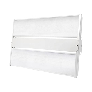 Proveedores chinos 110w 165w 220w 320w Luz LED para tienda 5 años de garantía Centro comercial Taller Tienda Luz lineal de bahía alta