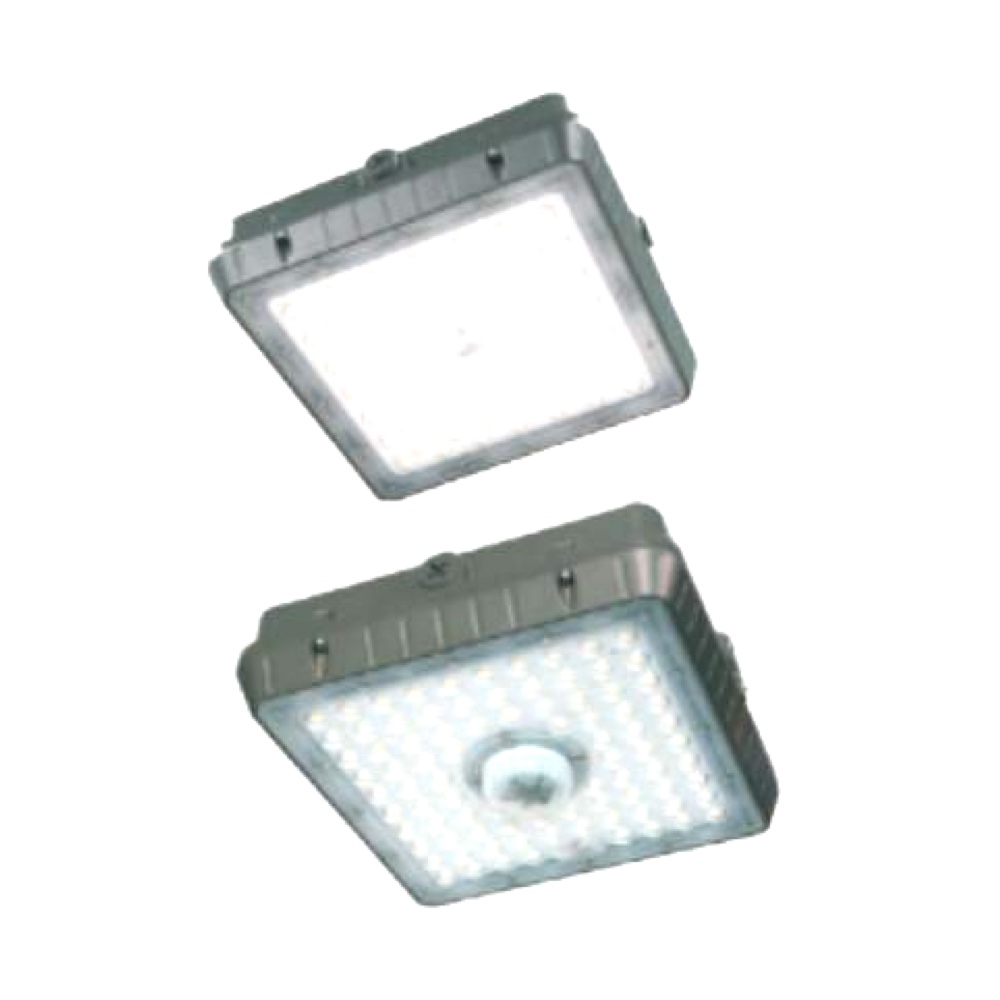 Luz LED para dosel