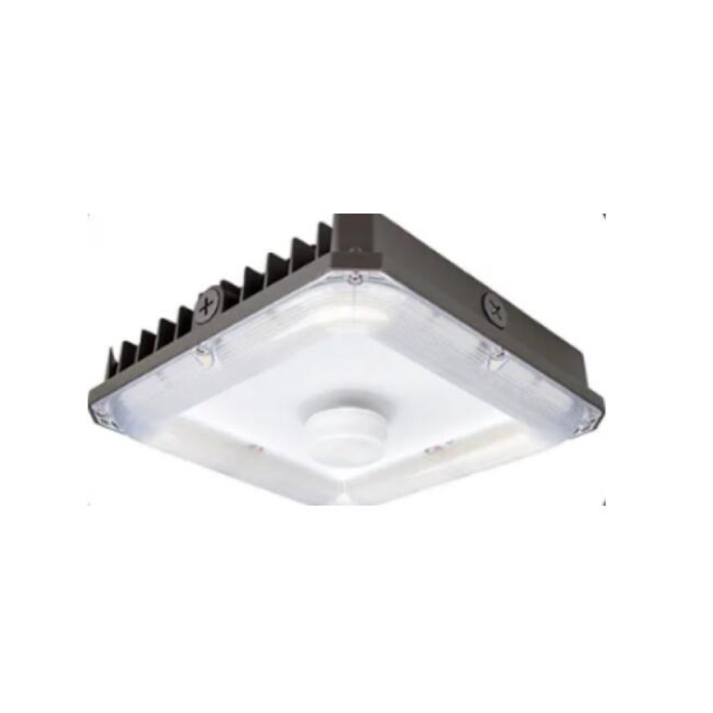 Luz LED para dosel